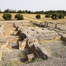 Termas mayores