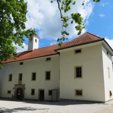 Castello di Tuštanj