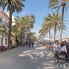 Rambla de Badalona