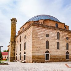 Osman Shah Mosque
