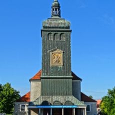 Church of Our Lady of Perpetual Help in Bydgoszcz
