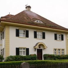 Pfarrhaus