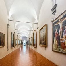 Musée du Cenacolo di San Salvi