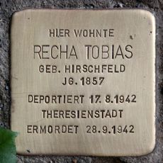 Recha Tobias