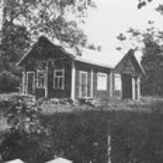 Tossavanlahden työväentalo