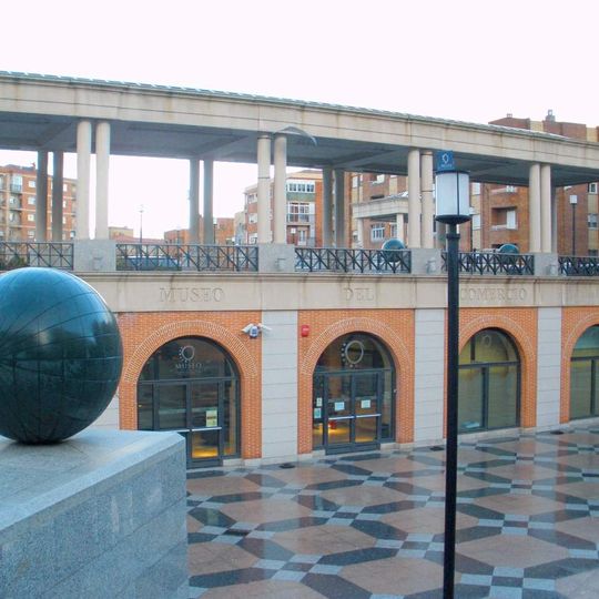 Museo del Comercio y la Industria