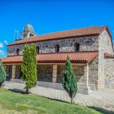 Dormition of the Theotokos Church