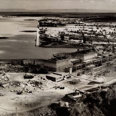 Paulo Afonso III Hydroelectric Power Plant
