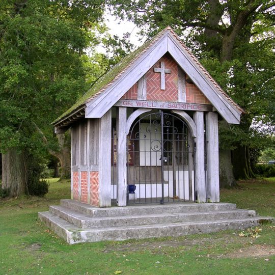 Nomansland War Memorial