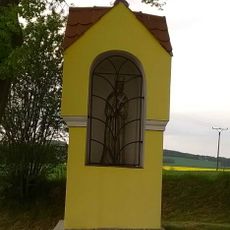 Chapel of Saint John of Nepomuk