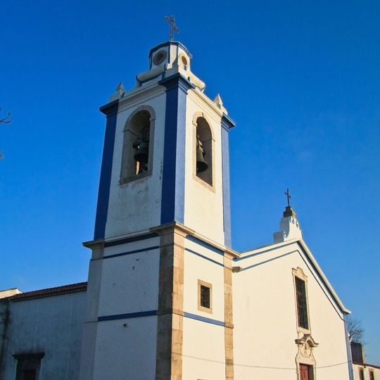 Igreja de São Pedro de Dois Portos