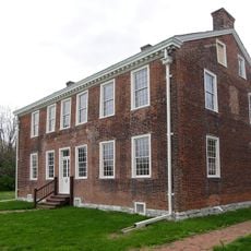 Nicholas Jarrot Mansion