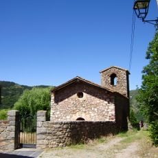 Sant Climent de Cava
