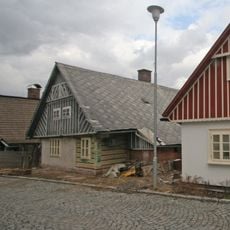 Karlovské náměstí 254