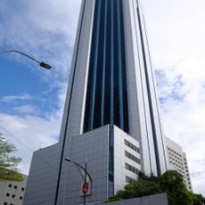 Public Bank Tower