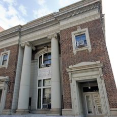 Police Station No. 2