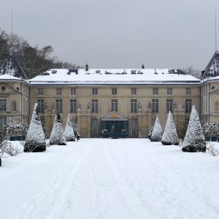 Parc du Château de la Malmaison