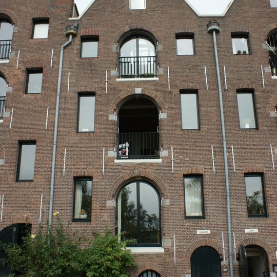 Pakhuis Leeuwarden