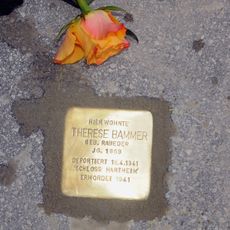 Therese Bammer