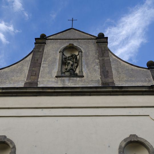 Pfarrkirche