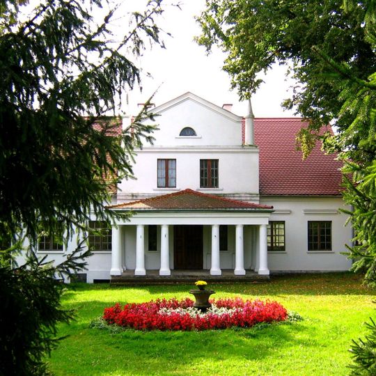 Rybaki, powiat tczewski