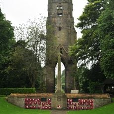 Richmond Borough War Memorial