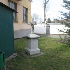 Kříž ve Stropčicích