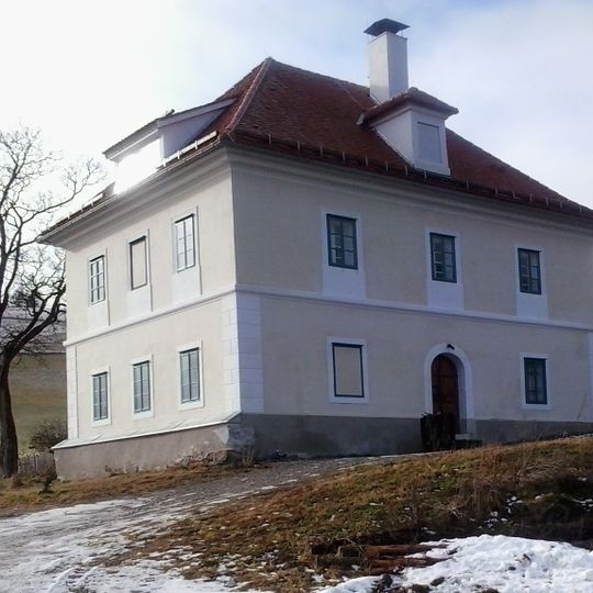 Bauernhaus Kaltenhof