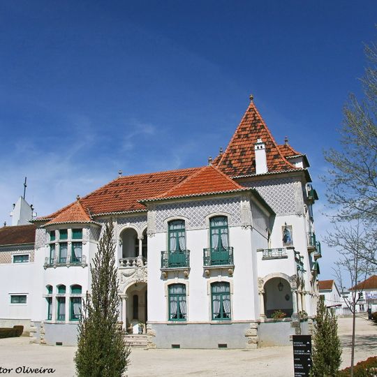 Casa-Museu Egas Moniz