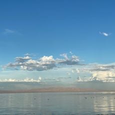 Salton Beach