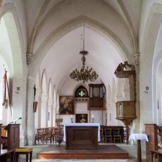 Église Notre-Dame-de-l'Assomption du Vast
