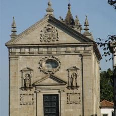 Igreja Paroquial de São Vítor