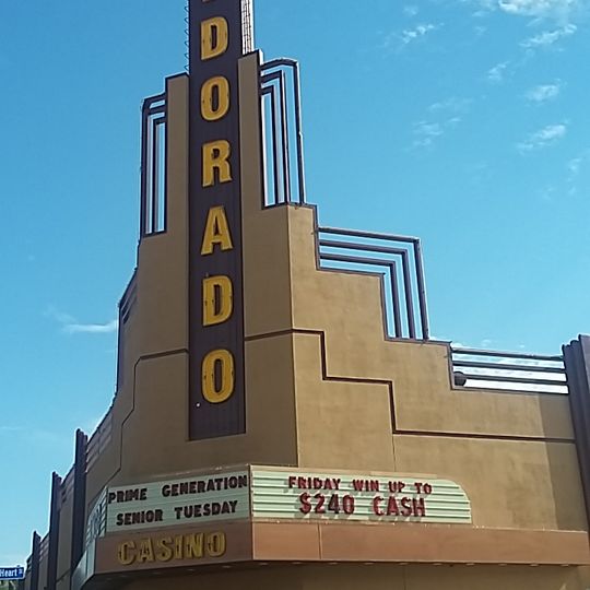 Eldorado Casino
