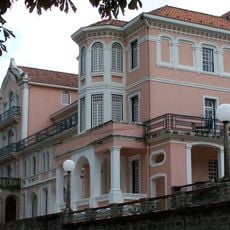 Termas de São Pedro do Sul