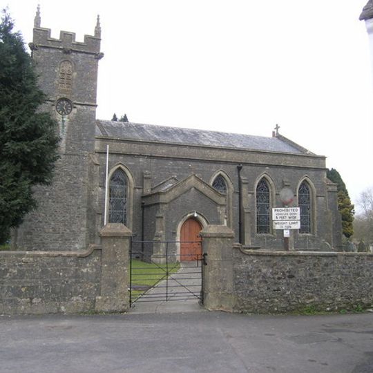Church of St Michael