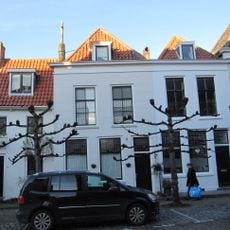 Poststraat 50, Zierikzee