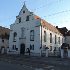St. Markus