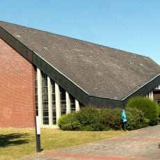 Versöhnungskirche