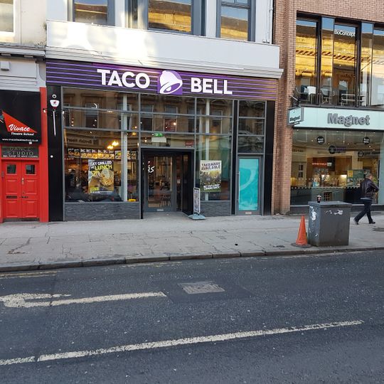 Taco Bell
