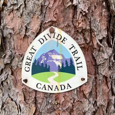 Great Divide Trail