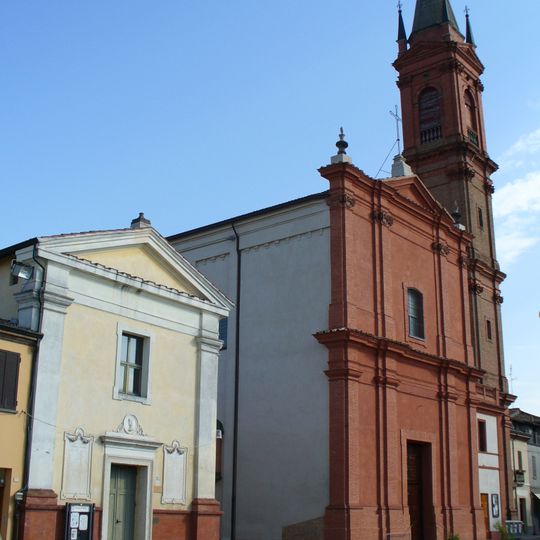 Chiesa di Sant'Apollinare