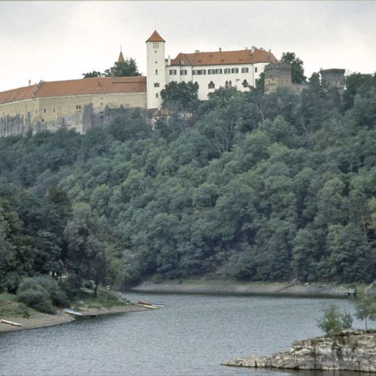 Bítov Castle