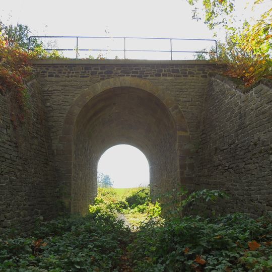 Bridge Hauptstraße 84