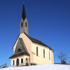 Kapelle Hl. Ottilie