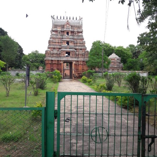 Swayambunathaswamy Temple