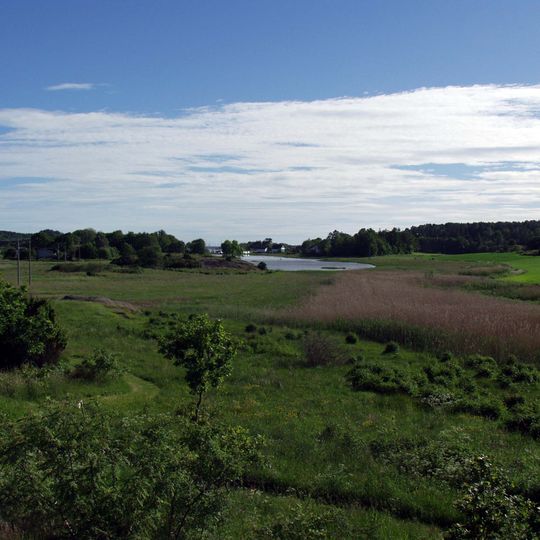 Kaupang