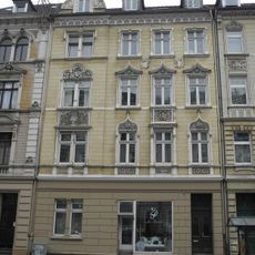 Friedrich-Ebert-Straße 165