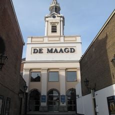 Theater De Maagd