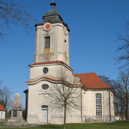 Dorfkirche Brunne