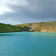 Harpur Hill Quarry